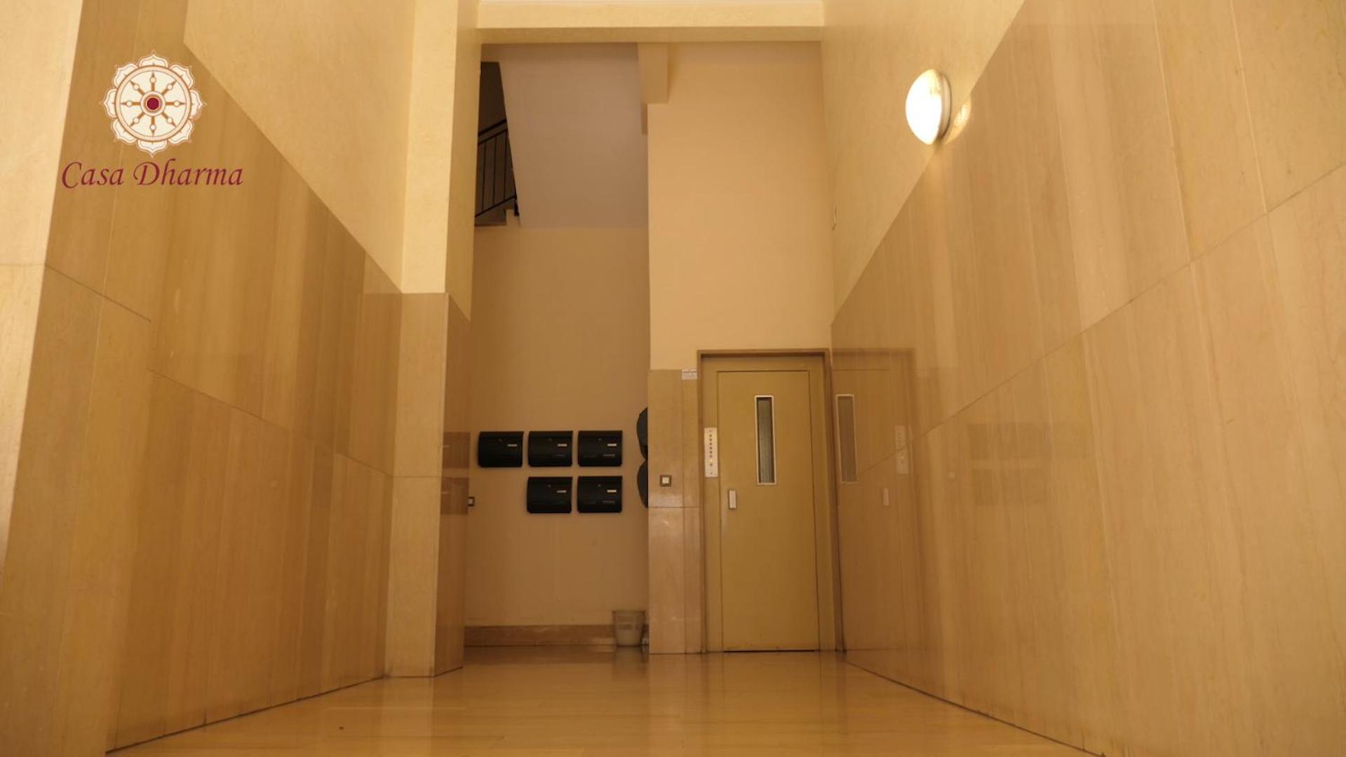 Casa Dharma Hotel Civitavecchia Eksteriør billede